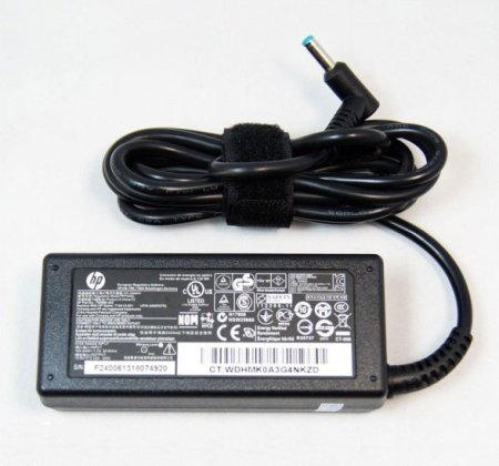 (image for) Original Adapter Charger HP Star Wars Special Edition 15-an000 + Cord