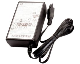 DC 32V 12V Adapter HP Photosmart 7510 7520 E-All-in-One Printer