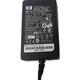 (image for) Original HP BPA-202-12C Charger-15W Adapter