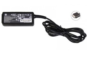 Original 20W Adapter Charger HP ENVY x2 11-g000ea + Cord