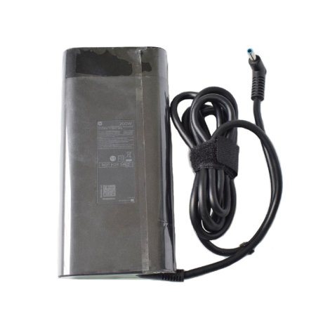 (image for) Original HP Zbook 17 G3 W3H36UP Charger-200W Adapter