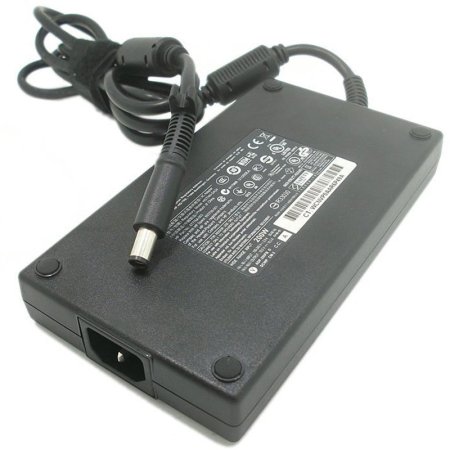 (image for) Original HP Zbook 17 G3 W3H82UP Charger-200W Adapter