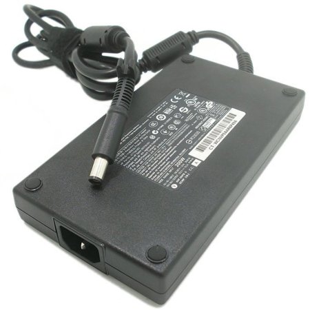 (image for) Original 200W Adapter Charger HP ZBook 15-27209020011 + Cord