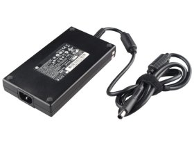 Original 200W Adapter Charger HP Zbook 15 G2 + Cord