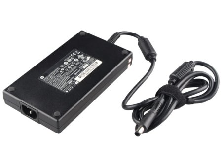 (image for) Original 200W Adapter Charger HP ZBook 15 Mobile Workstation + Cord
