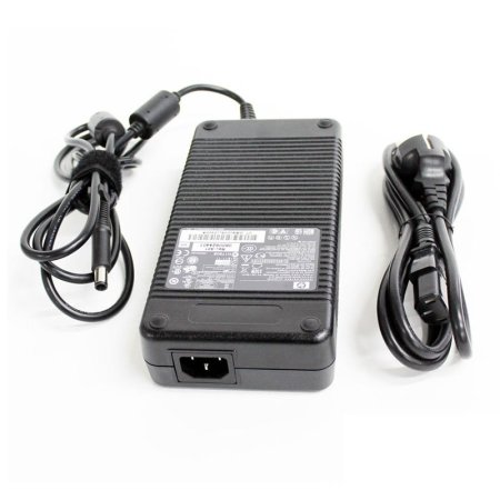 (image for) Original HP OMEN 17-w209tx 1DF28PA Charger-230W Adapter