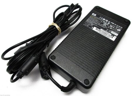 (image for) Original Adapter Charger HP IQ804 IQ804t CTO IQ810de + Cord 230W
