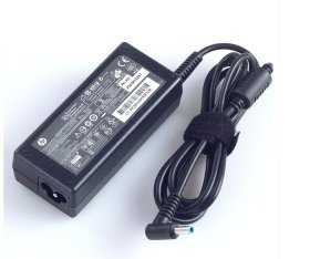 (image for) Original 45W Adapter Charger HP Envy x360 m6-w014dx m6-w015dx + Cord