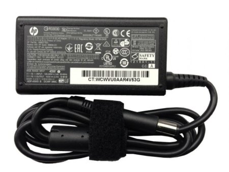 (image for) Original 45W Adapter Charger HP EliteBook Revolve 810 G2-33026000021