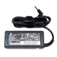 (image for) Original HP 14-bp062na 2CM93EA Charger-65W Adapter