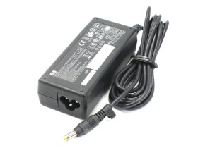 (image for) Original 65W Adapter HP Spectre XT TouchSmart Ultrabook 15-4000 + Cord