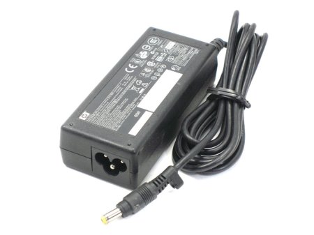 (image for) Original 65W Adapter Charger HP Envy Ultrabook 6-1011sa + Cord