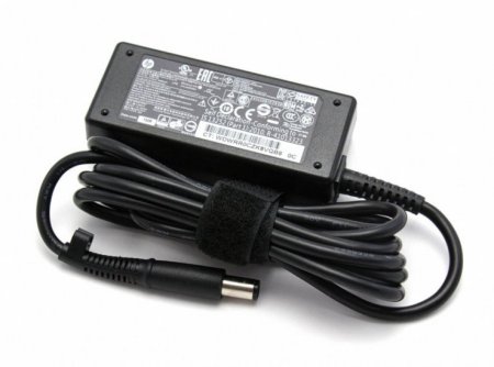 (image for) Original HP t630 Thin Client Y6U10UP Charger-65W Adapter
