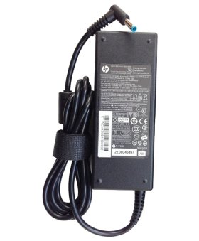 (image for) Original 90W Adapter Charger HP Pavilion 15-e046sa 15-e047sa + Cord