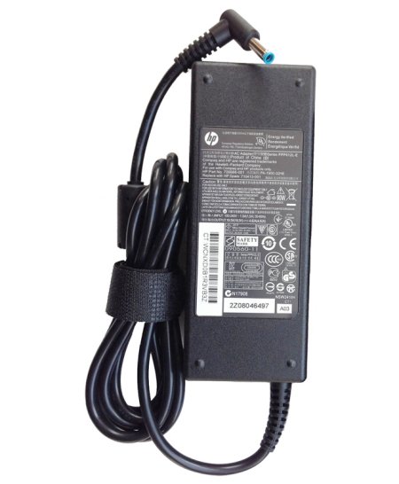 (image for) Original HP ENVY 13-d113tu V5D45PA Charger-90W Adapter