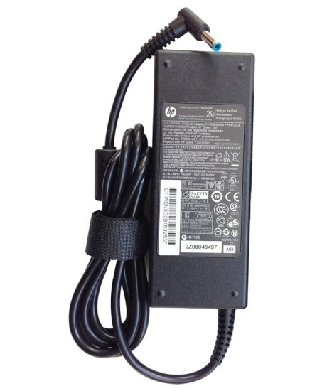 (image for) Original HP ENVY 15-as104ur 1AN79EA Charger-90W Adapter - Click Image to Close