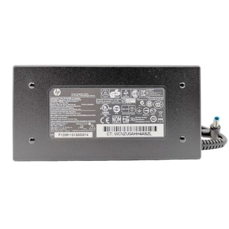 (image for) Original HP ENVY 15-q100 Charger-120W Adapter