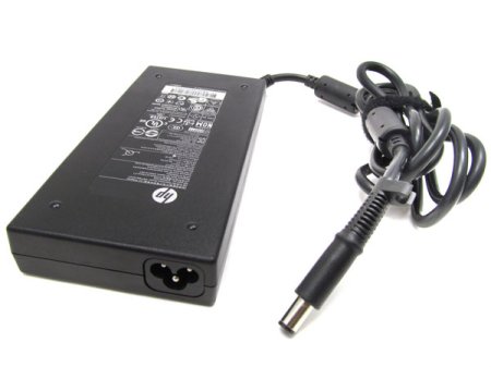 (image for) Original HP Envy 15-q178ca G6R93UA Charger-120W Adapter