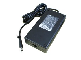 Original 180W Adapter Charger HP HP-AQ181B43P APB002 + Cord