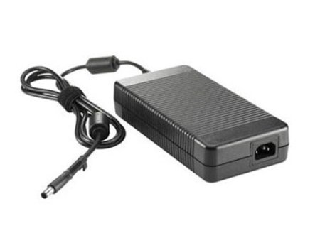 (image for) Original 230W Adapter Charger HP TouchSmart 610-1200 Series + Cord