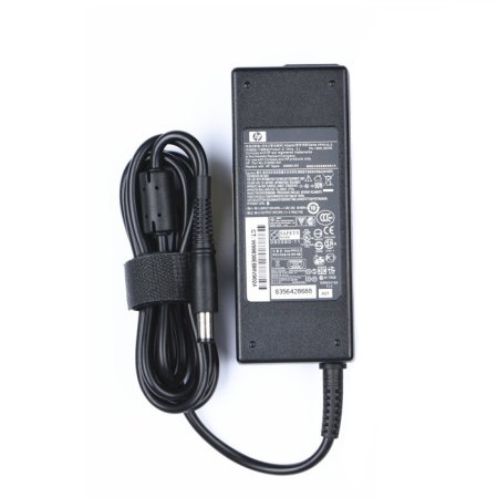 (image for) 90W Adapter HP Pavilion g6-2304ev g6-2304sd g6-2304sg g6-2304sh + Cord