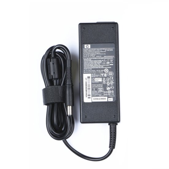 (image for) 90W Adapter HP Pavilion g6-2303sm g6-2303so g6-2303sq g6-2303st + Cord