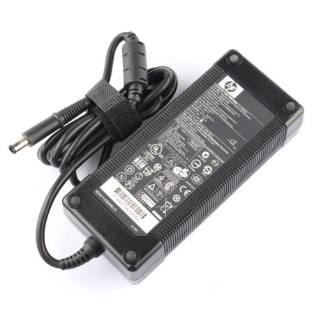 (image for) Original Adapter Charger HP HSTNN-HA09 585010-001 + Cord 150W