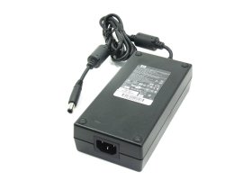 Original 180W Adapter Charger HP HDX9000 Series PA-1181-08 + Cord