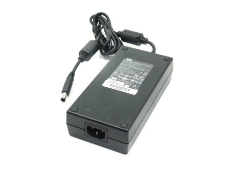 (image for) Original 180W Adapter Charger HP TouchSmart IQ512sc IQ518d + Cord