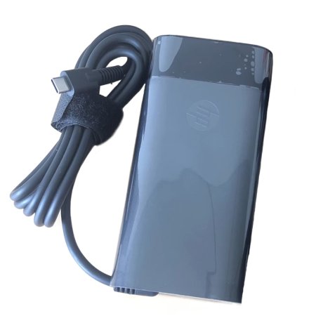 (image for) Original HP 2LN85AA 2LN85AA#ABA USB-C Charger-90W Adapter