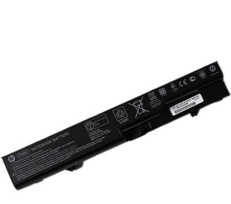 (image for) Original Battery HP Compaq 320 420 510 610 5200mAh 6 Cell