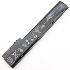 Original Battery HP 707615-141 708455-001 708456-001 8 Cell 83Whr