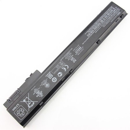 (image for) Original Battery HP 707615-141 708455-001 708456-001 8 Cell 83Whr