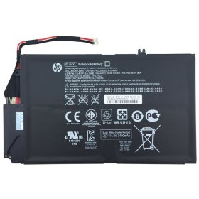 Original Battery HP Envy TouchSmart 4-1200 4-1230EB 3400mAh 52Whr