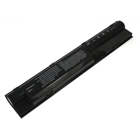 (image for) Battery HP Hstnn-Lb4k 47Whr 6 Cell