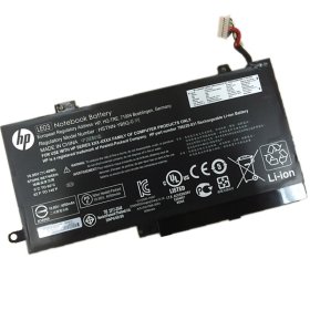 Original Battery HP Pavilion x360 13-s069sa 13-s023na 13-s006nia 48Whr