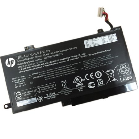 (image for) Original Battery HP Envy x360 md-w011dx md-w015dx 48Whr