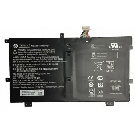 (image for) Original HP 722231-005 TPN-Q127 21.9Whr