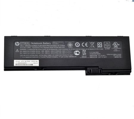 (image for) Original Battery HP EliteBook 2730P Notebook PC 3600mAh 39Whr