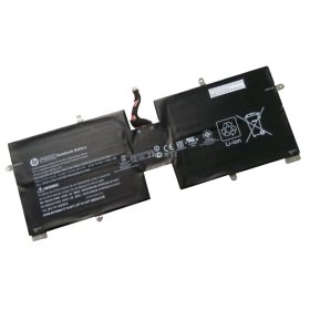 (image for) Original Battery HP TPN-C105 PW04XL HSTNN-IBPW 48Whr