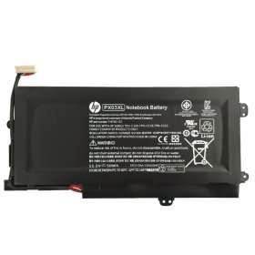 Original Battery HP TPN-C109 TPN-C110 TPN-C111 50Whr