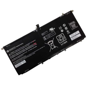 Original Battery HP Spectre 13-3000 13t-3000 TPN-F111 6840mAh