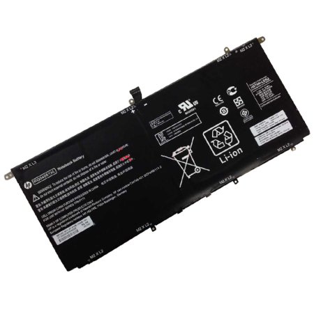 (image for) Original Battery HP Spectre 13-3000ea 13-3010ea 13-3011ea 6840mAh