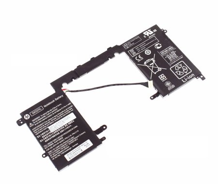 (image for) Original Battery HP TPN-C118 TPN-C119 756186-421 30Whr