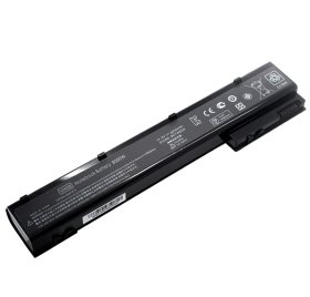 Original Battery HP Elitebook 8570w 8770w 83Whr 8 Cell