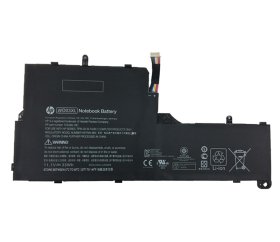 Original Battery HP Split 13 x2 TPN-Q133 Series 2950mAh 33Whr