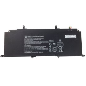 (image for) Original Battery HP Split 13-g100 13-g200 x2 2860mAh 32Whr