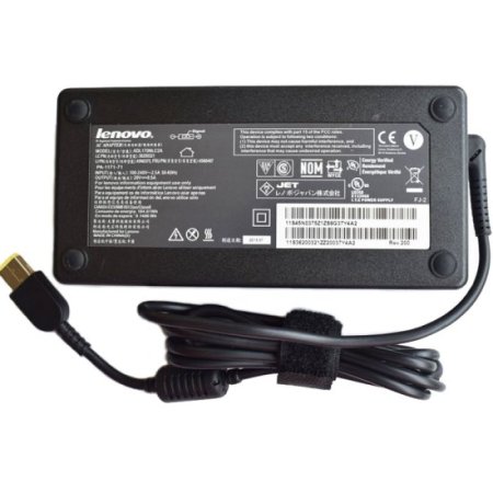 (image for) Original Lenovo ThinkPad P70 Charger-170W Adapter