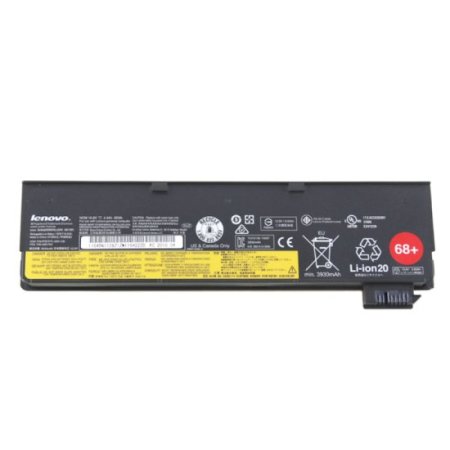 (image for) Original Battery Lenovo ThinkPad X240 20AL Series 24Whr