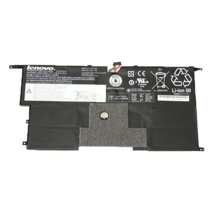 (image for) Battery Lenovo ThinkPad X1 Carbon 3 Gen 50Whr